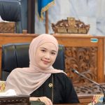 Wakil Ketua III DPRD Lampung Selatan Dukung Bupati Soal Isu Viral, Legislatif Ekskutif Harus Kolaborasi