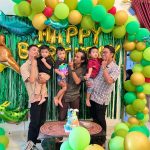Dari Redaksi ke Rumah: Tiga Wartawan, Tiga Anak Laki-laki, dan Kasih Sayang yang Tak Pernah Luntur