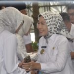 Nuansa Hangat Antara Sekwan dan Wagub Pasca Ramadan 2025