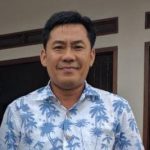 Deky Kurniawan, aktivis sekaligus pemerhati sosial di Lampung