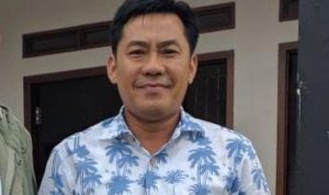 Deky Kurniawan, aktivis sekaligus pemerhati sosial di Lampung