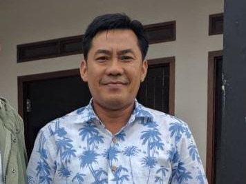 Deky Kurniawan, aktivis sekaligus pemerhati sosial di Lampung