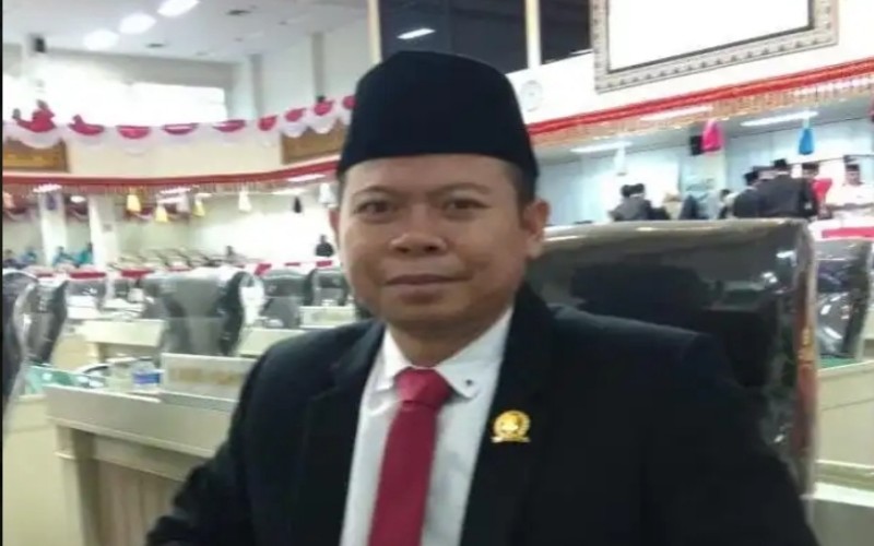 I-Made-Suarjaya