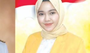 Marsha Dita DPRD Lampung Marsha Dita DPRD Lampung