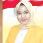 Marsha Dita DPRD Lampung