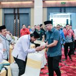 Baznas Lampung Perkuat Peran Zakat: Hadir Lebih Dekat untuk Kesejahteraan Masyarakat