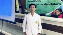 Dugaan Pungli di SMPN 1 Talang Padang Tanggamus, Presma STKIP AL-ITB: “Harus di Tindak Tegas dan Serius!”