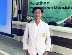 Dugaan Pungli di SMPN 1 Talang Padang Tanggamus, Presma STKIP AL-ITB: “Harus di Tindak Tegas dan Serius!”
