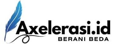 Axelerasi