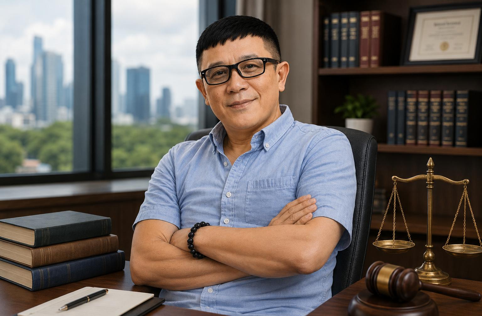 Dugaan Ratusan Pekerja PT CPB Tanpa BPJS, Benny Sebut Ada Indikasi Sistematis