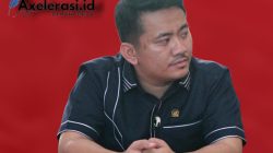 DPRD Pesawaran Sambut Kepala Baru BGN, Tekankan Perbaikan Tata Kelola Program MBG