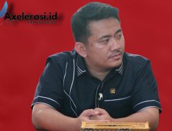 DPRD Pesawaran Sambut Kepala Baru BGN, Tekankan Perbaikan Tata Kelola Program MBG