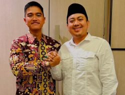 Pesan Kaesang dan Nyala Kader PSI Bandar Lampung: Politik, Rasa, dan Riang Gembira