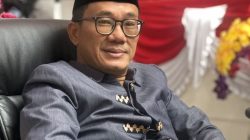 Raih WTP ke-12 Kali Berturut-turut, DPRD Apresiasi Komitmen Pemprov dalam Kelola Keuangan Daerah