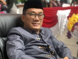 Raih WTP ke-12 Kali Berturut-turut, DPRD Apresiasi Komitmen Pemprov dalam Kelola Keuangan Daerah