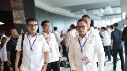 Gilang Ramadhan Diapresiasi atas Sukses Munas hipmi di Lampung, Bawa Dampak Fositip Pariwisata