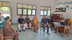 Kunjungan di Hari Libur, Kadisdikbud Puji Capaian SMAN 1 Tegineneng