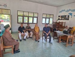 Kunjungan di Hari Libur, Kadisdikbud Puji Capaian SMAN 1 Tegineneng