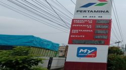 SPBU Natar Bantah Dugaan Penyalahgunaan Solar Subsidi, Sebut Antrean Truk Hal Wajar