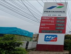 SPBU Natar Bantah Dugaan Penyalahgunaan Solar Subsidi, Sebut Antrean Truk Hal Wajar