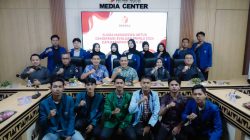 Menuju Pemilu 2029, Bawaslu Lampung Dorong Peran Mahasiswa dalam Pengawasan