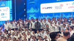 Munas XVIII HIPMI Sukses Digelar di Lampung, Akademisi Nilai Jadi Momentum Perkuat Ekonomi dan Investasi Daerah