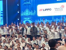 Munas XVIII HIPMI Sukses Digelar di Lampung, Akademisi Nilai Jadi Momentum Perkuat Ekonomi dan Investasi Daerah