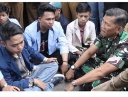 DPRD Provinsi Lampung Terima Aspirasi Mahasiswa, Tegaskan Komitmen Kawal Secara Proporsional