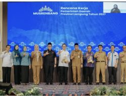 DPRD Lampung Dorong RKPD 2027 Berkualitas dan Responsif terhadap Aspirasi Masyarakat