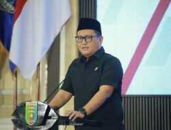 Dirjen Bina Daerah Soroti Implementasi MCSP, Ketua DPRD Minta Komisi-Komisi Turun Tangan