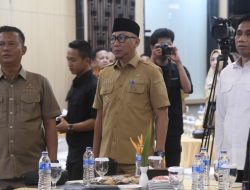 DPRD Lampung: Lampung Post Executive Forum 2026, Perkuat Sinergi Pembangunan Menuju Indonesia Emas 2045