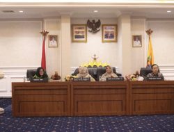 DPRD Lampung Dorong Penguatan Kualitas Pendidikan dalam Kunjungan Komisi X DPR RI