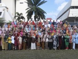Momentum Hari Kartini 2026, DPRD Lampung Tegaskan Peran Perempuan dalam Kemajuan Daerah