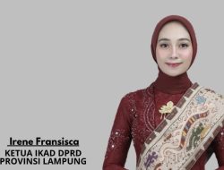 Ketua IKAD Lampung: Semangat Kartini Harus Dorong Perempuan Berperan Nyata