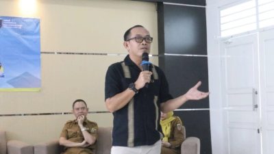 DPRD Lampung Tegaskan Komitmen Kawal SPMB Berkeadilan