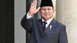 Munas Hipmi, Besok Presiden Prabowo Dijadwalkan Datang ke Lampung