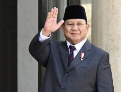Munas Hipmi, Besok Presiden Prabowo Dijadwalkan Datang ke Lampung