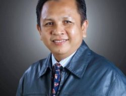 Ketua Perindo Lampung Timur Siap Rebut Demokrat dari Edy Irawan di Musda VI