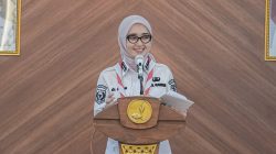 Wagub Jihan Dorong Kader Pramuka Jadi Agen Perubahan Melalui KPDK 2026