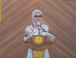 Wagub Jihan Dorong Kader Pramuka Jadi Agen Perubahan Melalui KPDK 2026