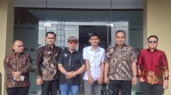 Mandek di Polresta Bandar Lampung, Kasus Wildan Akhirnya ‘Nyebrang’ ke Polda Lampung