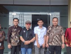 Mandek di Polresta Bandar Lampung, Kasus Wildan Akhirnya ‘Nyebrang’ ke Polda Lampung
