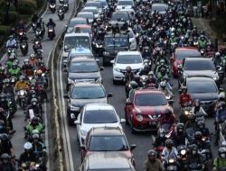 Kelompok Milenial Gugat Astra, Desak Transparansi Emisi Scope 3 dan Audit Independen