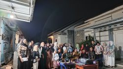 Mahasiswa KKL-PPM Unmal Sosialisasikan Pembayaran PBB Digital di Mulyosari