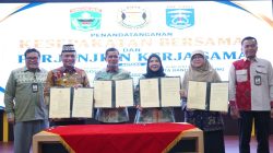 Bandar Lampung Jalin Kerja Sama dengan Solok untuk Jaga Pasokan Pangan dan Tekan Inflasi