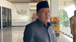 Anggota DPRD Lampung Dapil V Minta Kementerian PUPR Turunkan Tarif Tol