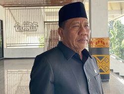 Anggota DPRD Lampung Dapil V Minta Kementerian PUPR Turunkan Tarif Tol