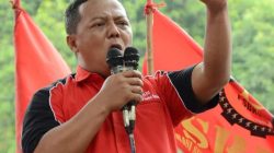 Sengketa Ketenagakerjaan Perdana di Lambar, LSM Desak SEGSS Penuhi Hak Upah Proses Karyawan