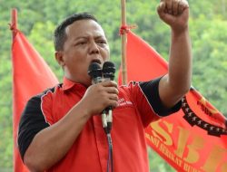Sengketa Ketenagakerjaan Perdana di Lambar, LSM Desak SEGSS Penuhi Hak Upah Proses Karyawan