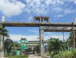 Tanggapi Dugaan Kekerasan terhadap Wartawan di Proyek Gapura, UIN Raden Intan Lampung Buka Suara